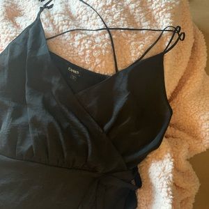 Express top